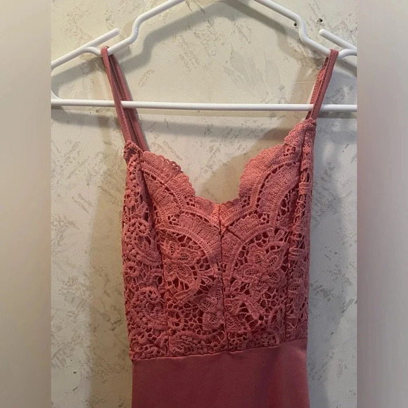 SHEIN Bodysuit - Picture 2 of 7